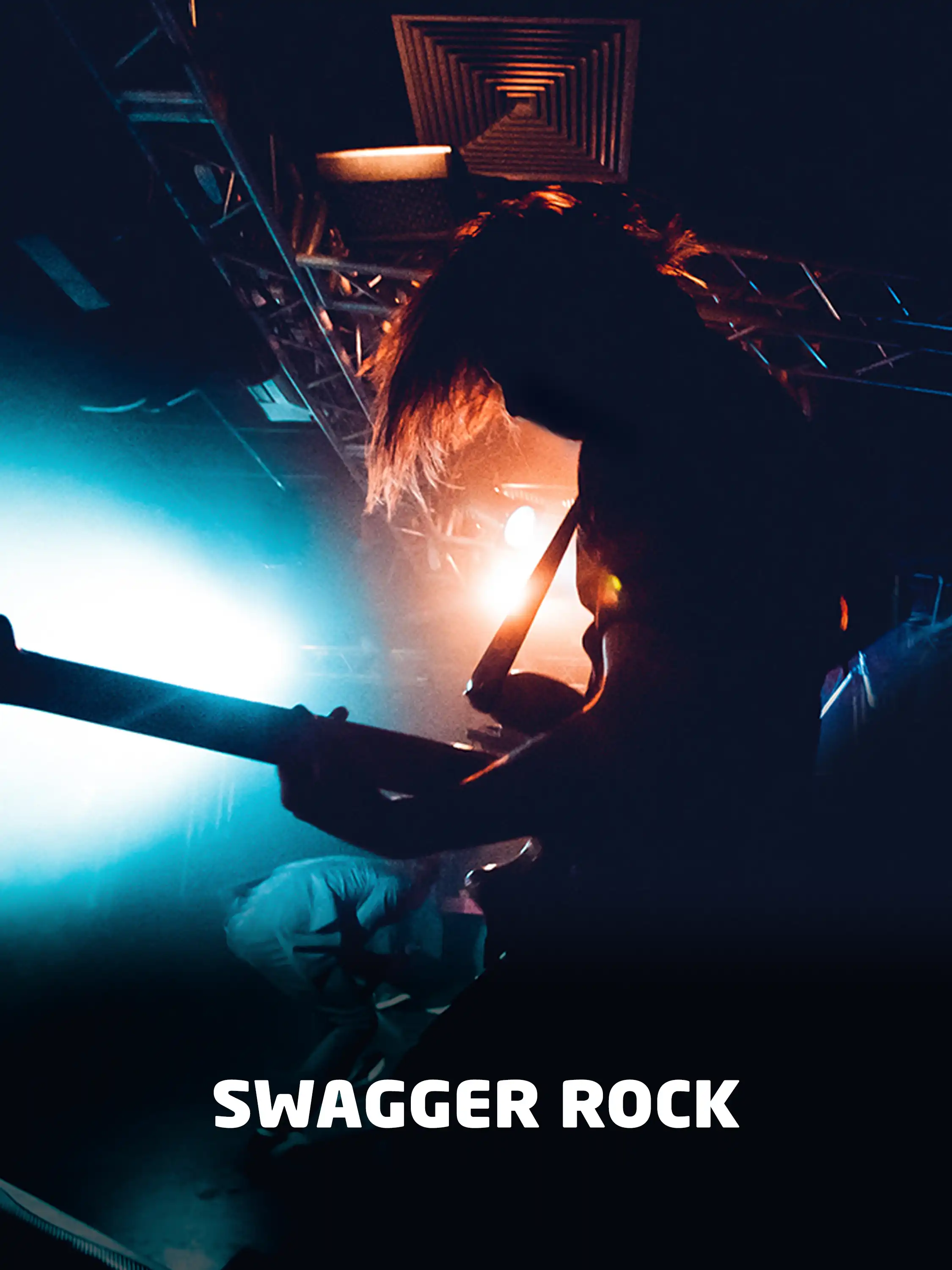 Swagger Rock